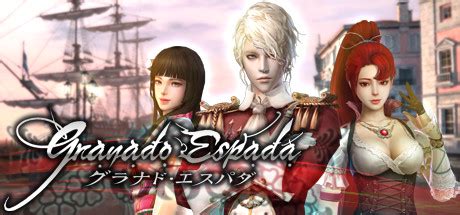 Granado Espada Japan on Steam.